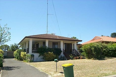 Property photo of 3 Strattimore Place Australind WA 6233