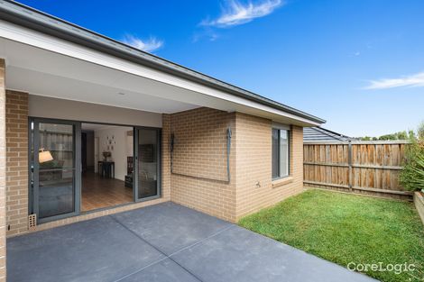 Property photo of 7 Kingbird Crescent Doreen VIC 3754