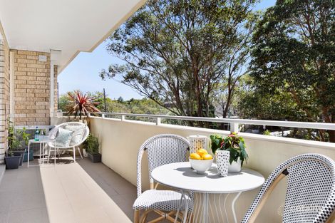 Property photo of 5/21 Cavill Street Queenscliff NSW 2096