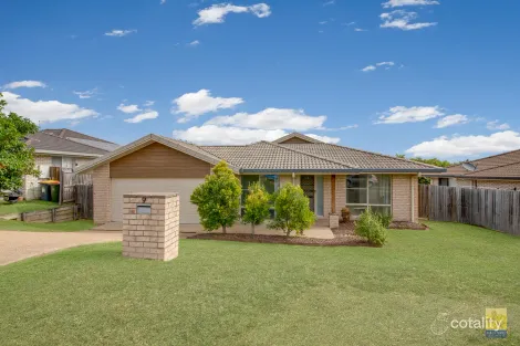 9 Canal St, Calliope, QLD 4680