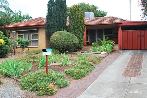 30 Wahroonga Ave, Valley View, SA 5093