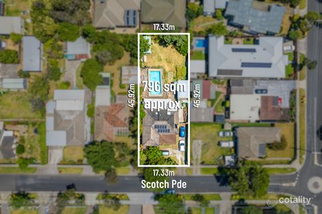 Property photo of 48 Scotch Parade Bonbeach VIC 3196