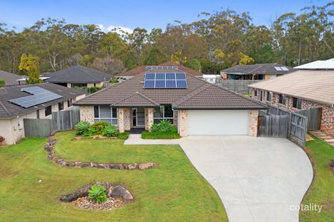 Property photo of 10 Spotted Gum Crescent Mount Cotton QLD 4165