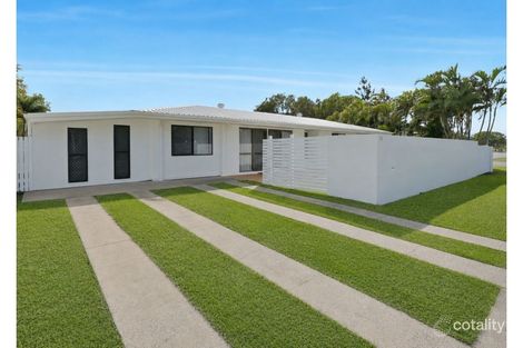 2a Loudon St, Mount Pleasant, QLD 4740