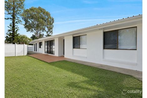 Property photo of 2A Loudon Street Mount Pleasant QLD 4740