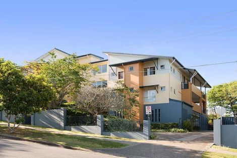 Property photo of 2/66-68 Sisley Street St Lucia QLD 4067