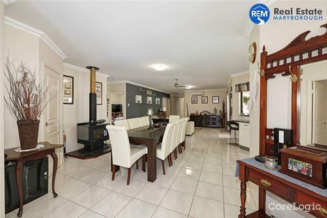 Property photo of 55 Georgia Way Oakhurst QLD 4650