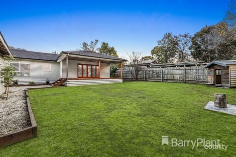 Property photo of 5 Dumosa Avenue Croydon VIC 3136