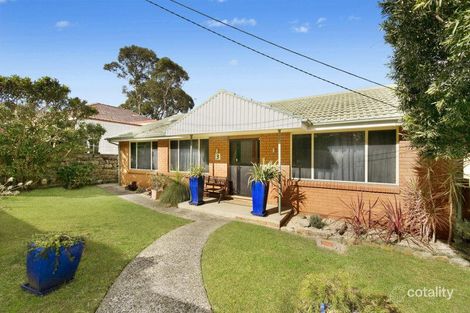 Property photo of 3 Palomar Parade Freshwater NSW 2096