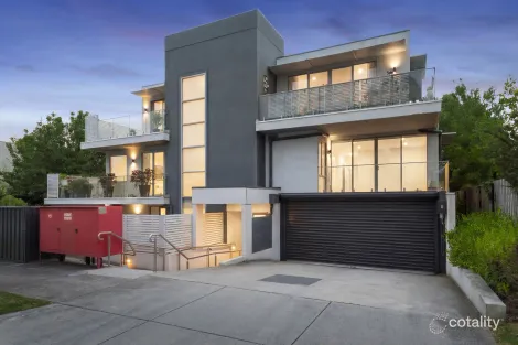 102/8 Tulip Cres, Boronia, VIC 3155