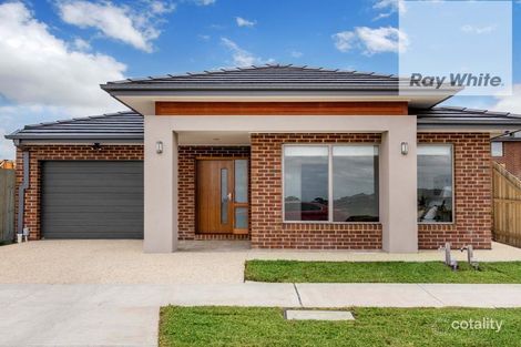 Property photo of 20 Berrigan Street Epping VIC 3076