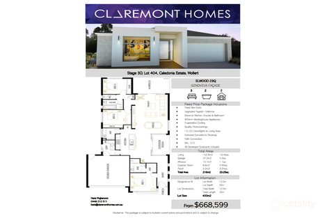 Property photo of 30 Treeline Grange Wollert VIC 3750