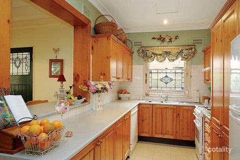 Property photo of 5 Burke Street Oatley NSW 2223