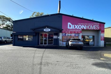 305 Pacific Hwy, Coffs Harbour, NSW 2450