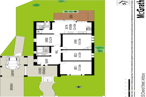 Property photo of 53 Cheviot Street Ashbury NSW 2193