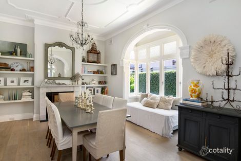 Property photo of 20 Richmond Avenue Cremorne NSW 2090