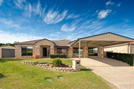 8 Jardine Cl, Murrumba Downs, QLD 4503