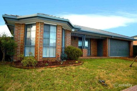 Property photo of 42 Mulduri Crescent Croydon South VIC 3136