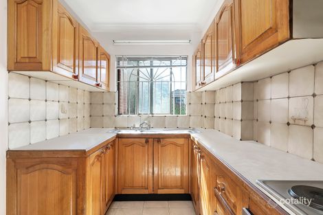 Property photo of 6/76 The Boulevarde Strathfield NSW 2135