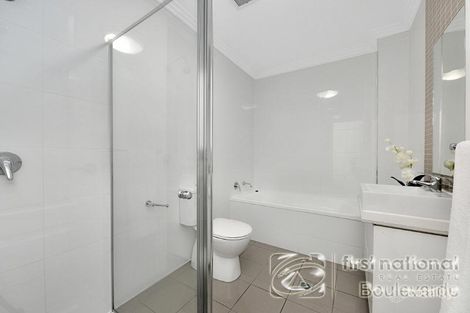 Property photo of 30/167-171 Parramatta Road North Strathfield NSW 2137
