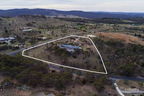 Property photo of 38 Robertson Road Wamboin NSW 2620