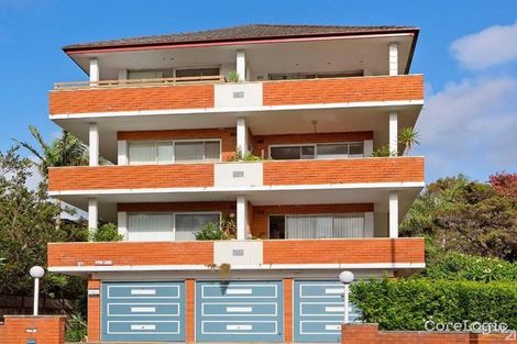 Property photo of 4/16 Avon Road Dee Why NSW 2099