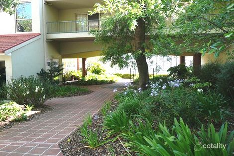 84/72 Wentworth Ave, Kingston, ACT 2604