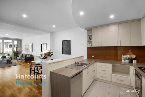 Property photo of 3/43 Rosslyn Street West Melbourne VIC 3003