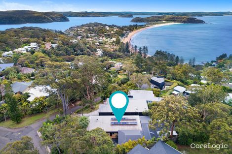 Property photo of 25 Ralston Road Palm Beach NSW 2108