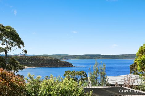 Property photo of 25 Ralston Road Palm Beach NSW 2108