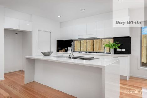 Property photo of 20 Berrigan Street Epping VIC 3076