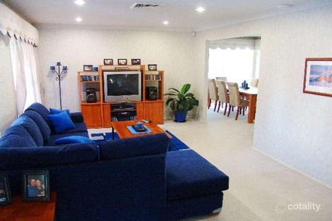 Property photo of 9 Chapel Circuit Prospect NSW 2148