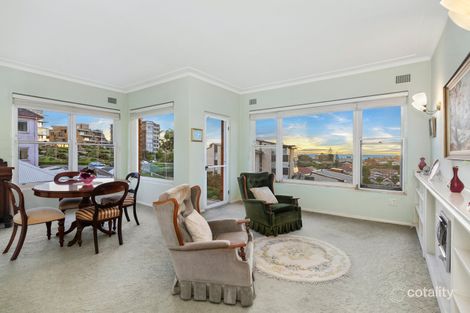 Property photo of 6/30 Upper Clifford Avenue Fairlight NSW 2094