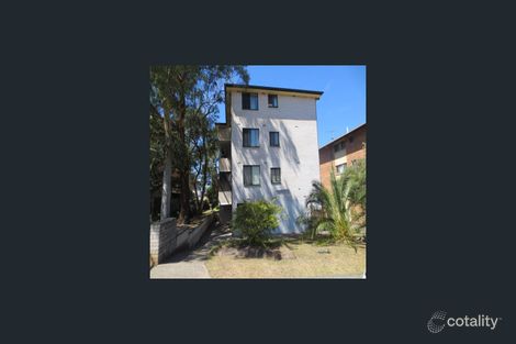 10/26 Charles St, Liverpool, NSW 2170