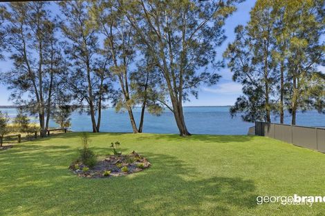 Property photo of 155 The Corso Gorokan NSW 2263