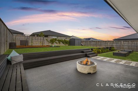 Property photo of 10 Plover Circuit Aberglasslyn NSW 2320