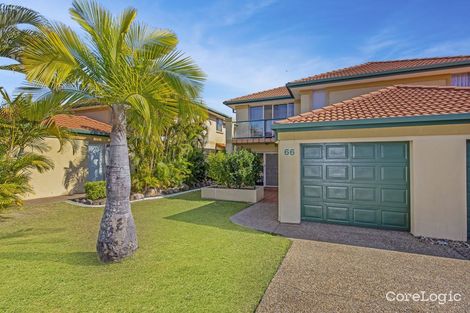 Property photo of 66/152 Palm Meadows Drive Carrara QLD 4211