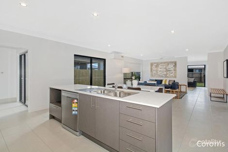 Property photo of 38 Turquoise Place Caloundra West QLD 4551