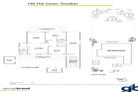 Property photo of 155 The Corso Gorokan NSW 2263