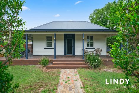 Property photo of 31 Howe Street Singleton NSW 2330