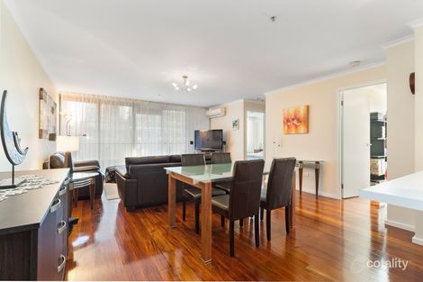 Property photo of 113/38 Kavanagh Street Southbank VIC 3006