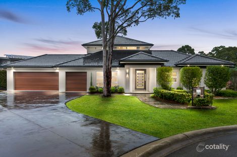 Property photo of 55 Coughlan Road Blaxland NSW 2774