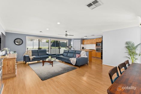 Property photo of 45 Kestrel Avenue Mount Hutton NSW 2290