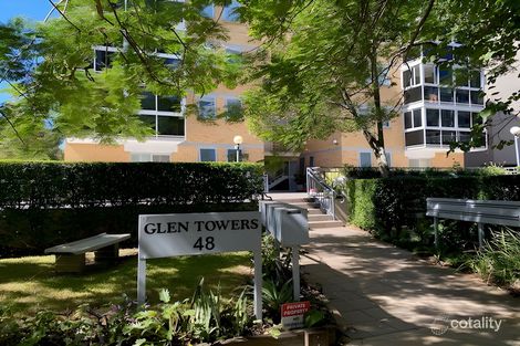 2/48 Glen Rd, Toowong, QLD 4066
