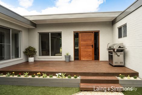 Property photo of 30 Old Punt Road Glenthorne NSW 2430