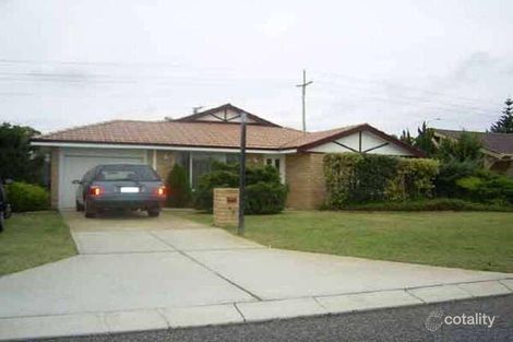 43 Manapouri Mndr, Joondalup, WA 6027