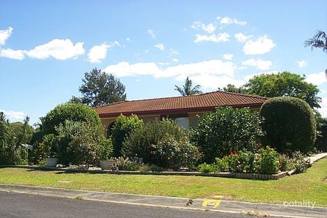 Property photo of 5 Grevillea Avenue Mullumbimby NSW 2482