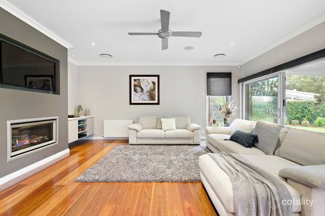 Property photo of 55 Coughlan Road Blaxland NSW 2774