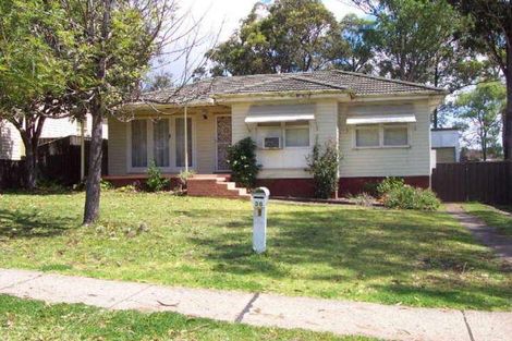 Property photo of 38 Joseph Street Blacktown NSW 2148