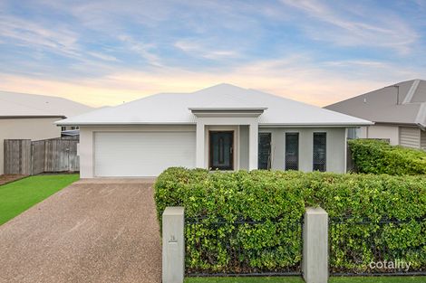 Property photo of 26 Velasco Street Burdell QLD 4818